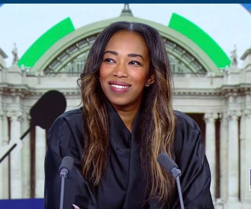 Kady Kanouté Tounkara - Chairman & Founder